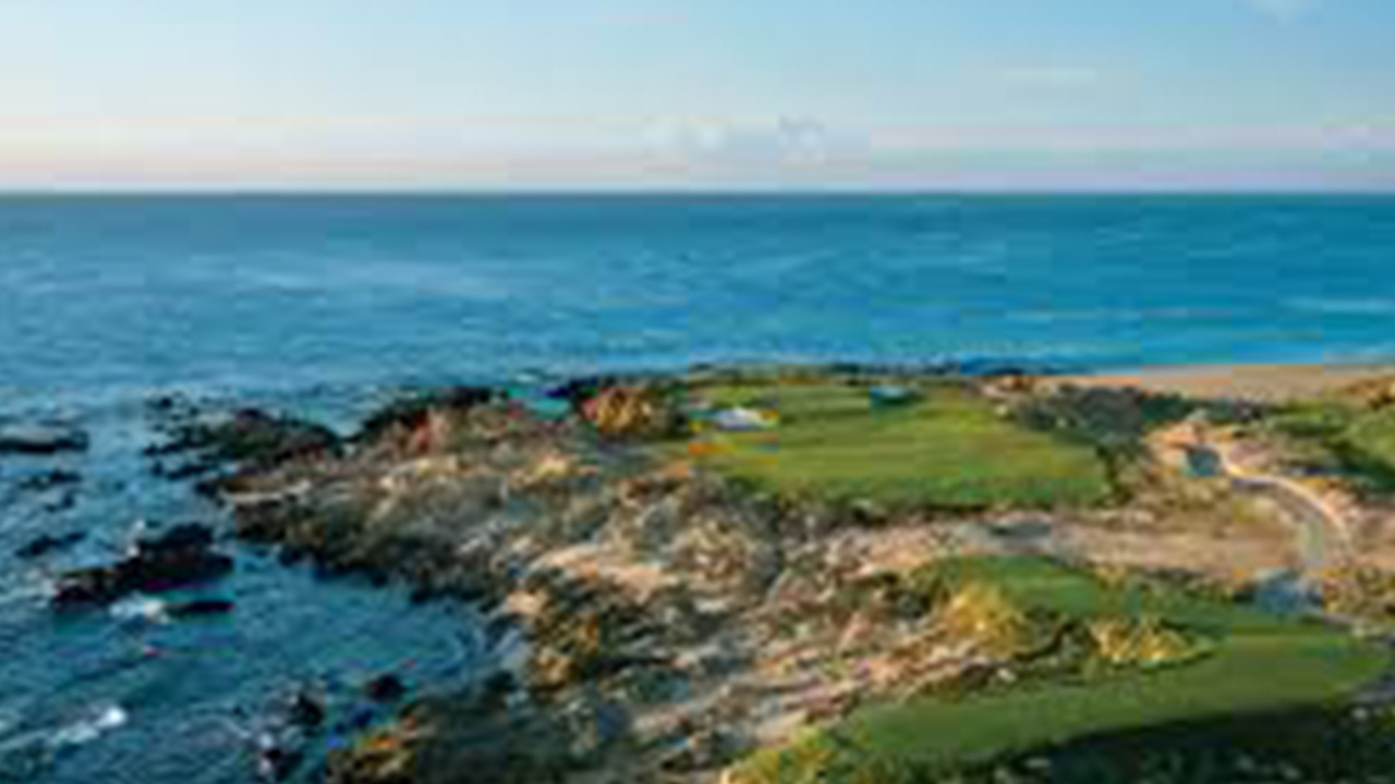 Transportación a Cabo del Sol