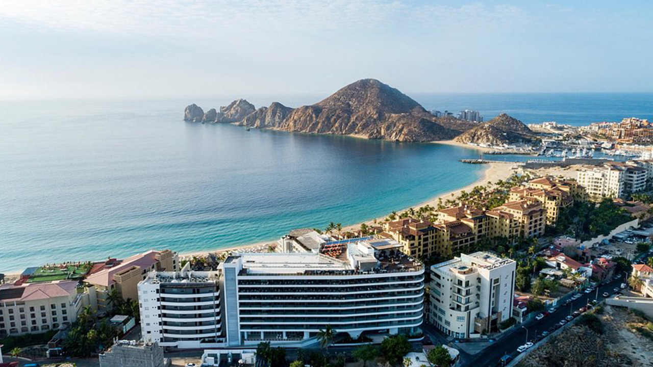 Transportación a Corazon Cabo Resort and Spa