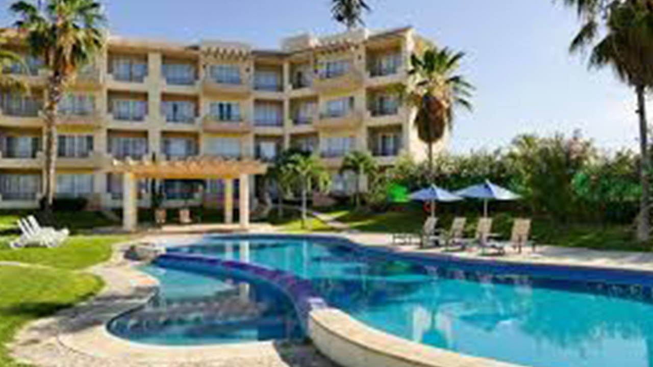 Transportación a El Ameyal Hotel