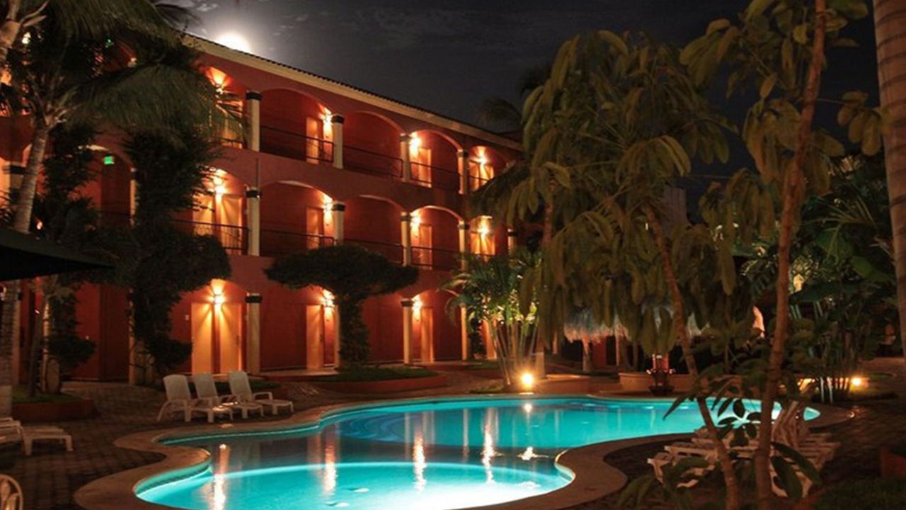 Transportación a Estancia Real