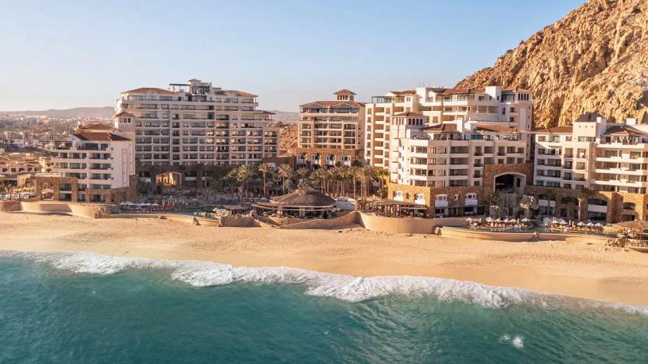 Transportación a Grand Solmar Lands End Resort and Spa