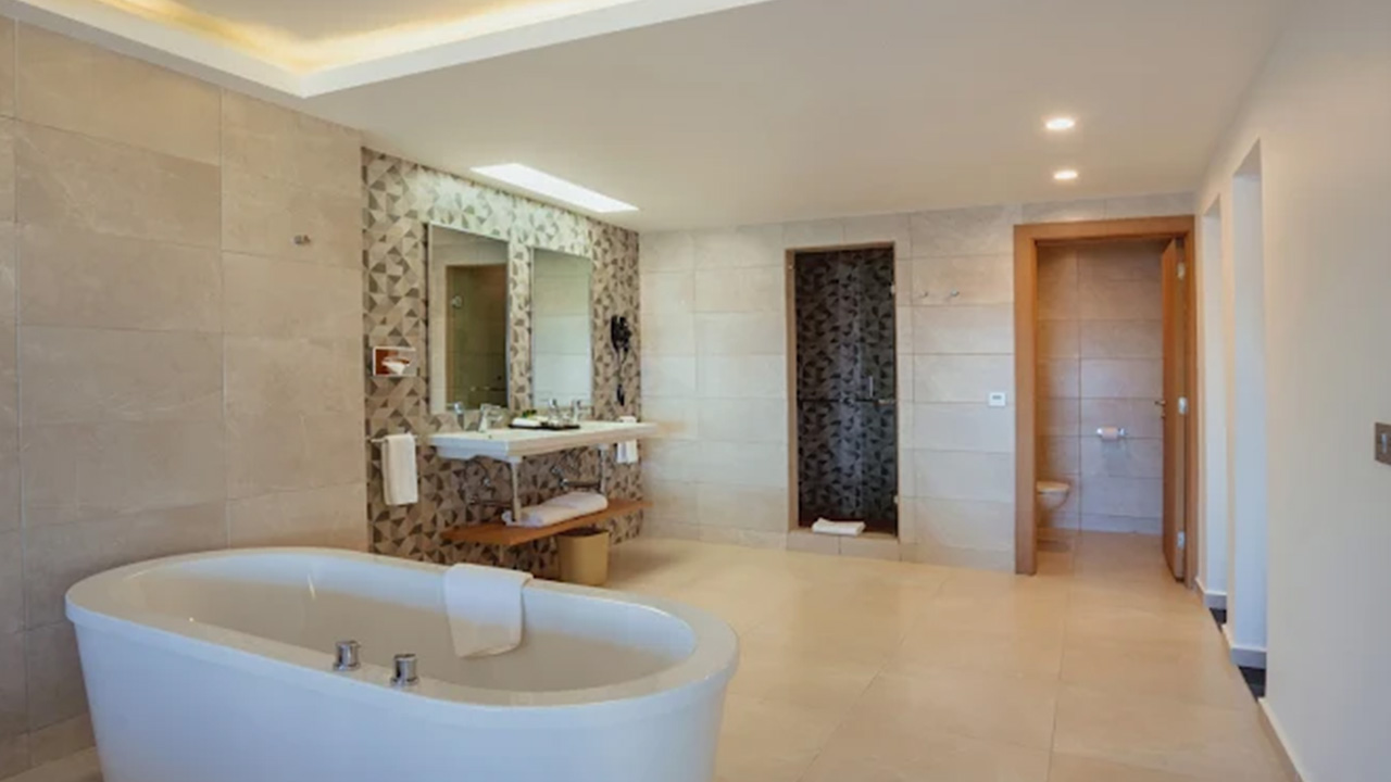 Transportación a Riu Santa Fe