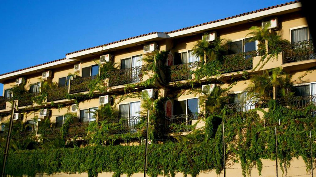 Cabo Vista Hotel Transportation