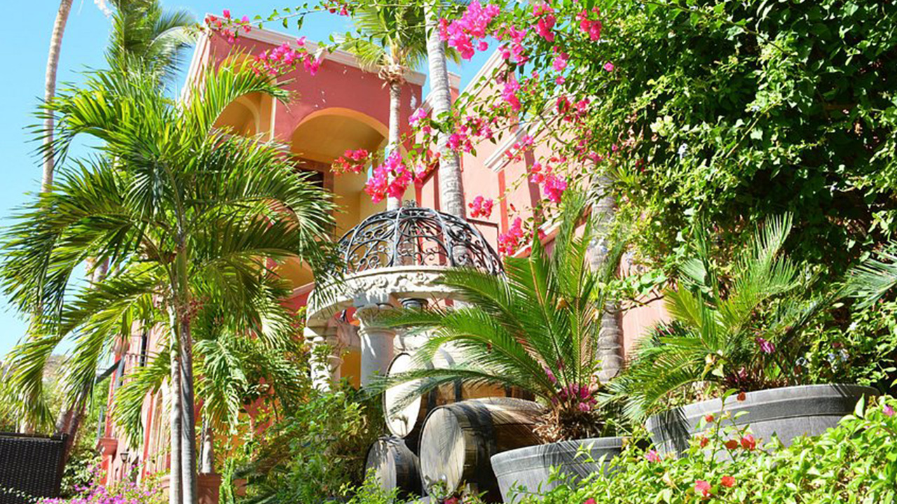 Casa Bella Boutique Hotel Transportation