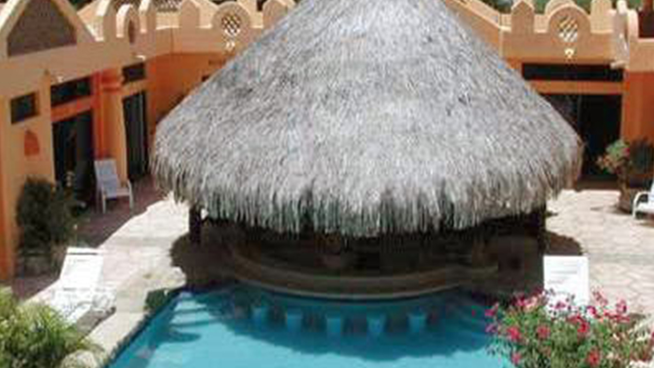 Casa Pablito Transportation