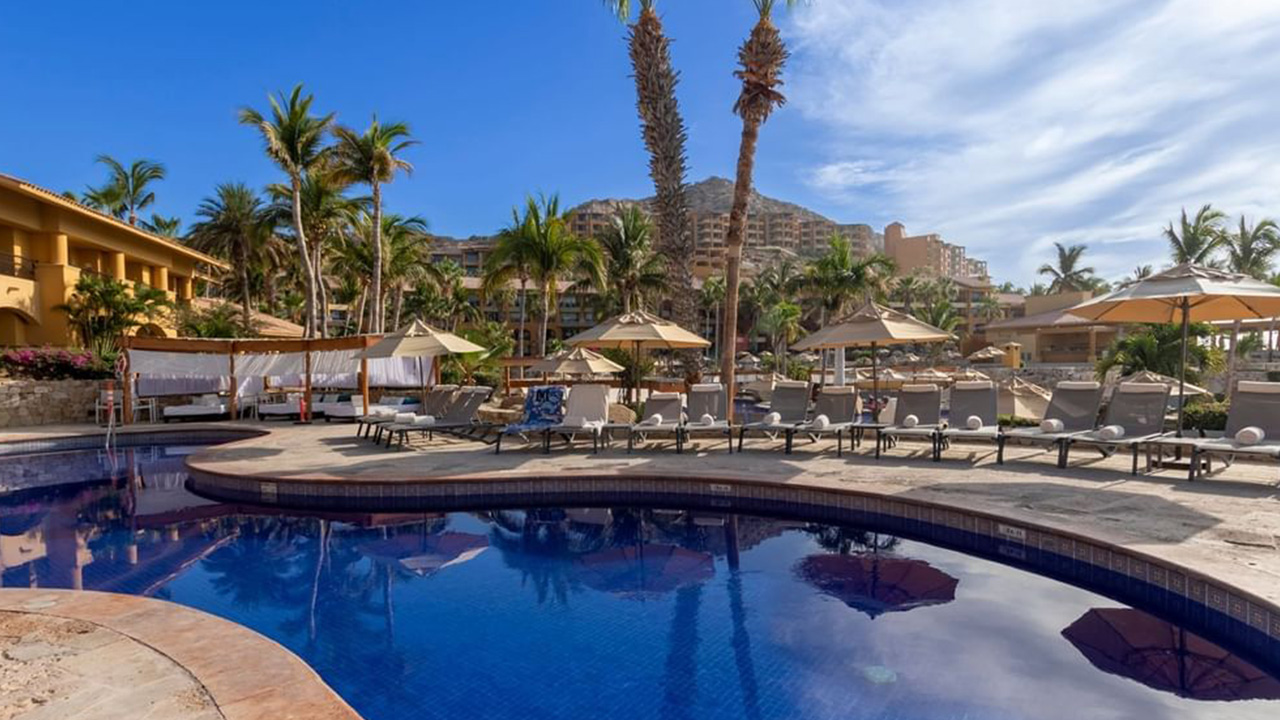 Grand Fiesta Americana Los Cabos Transportation