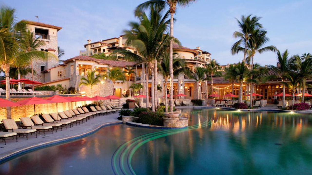 Hacienda Beach Club and Residences Transportation