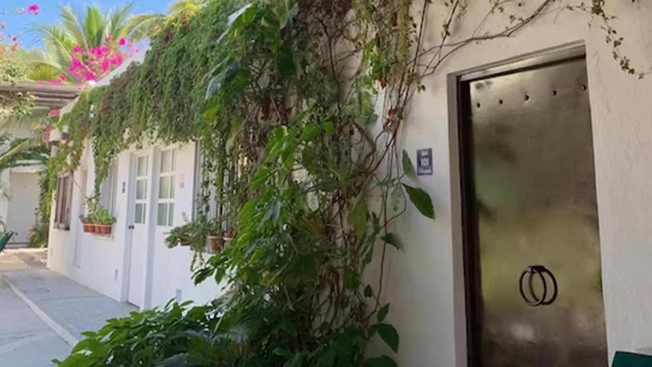 Los Milagros Hotel Transportation