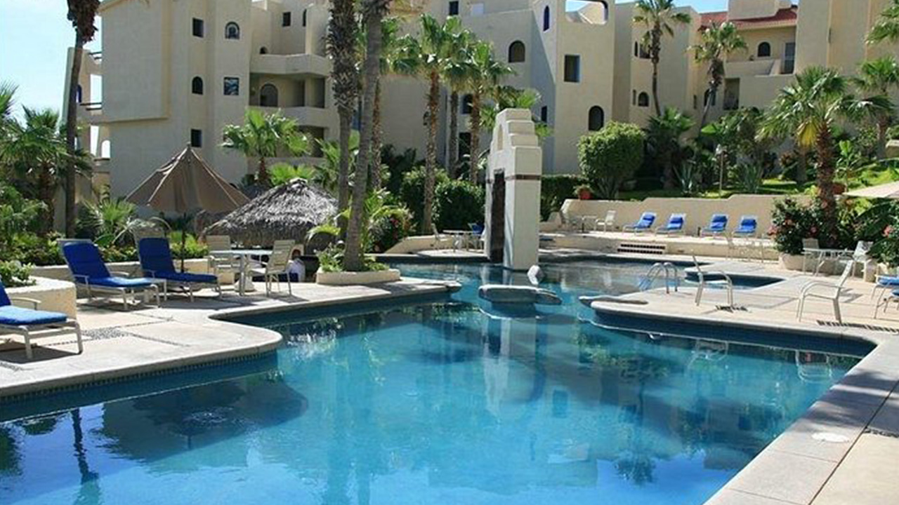 Misiones del Cabo Transportation