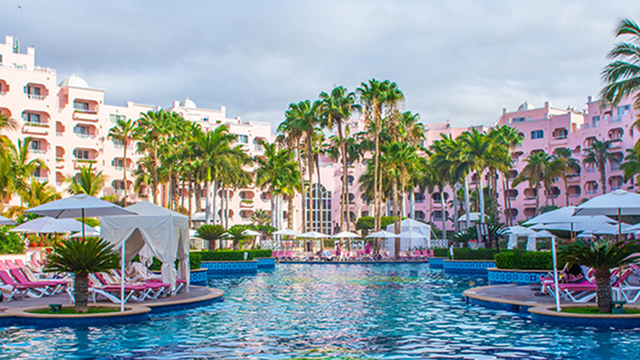 Pueblo Bonito Rose resort and Spa Transportation