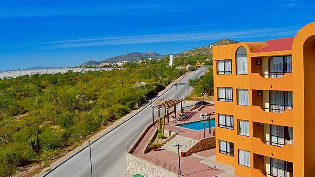 Sunrock Hotel and Residences Los Cabos Transportation
